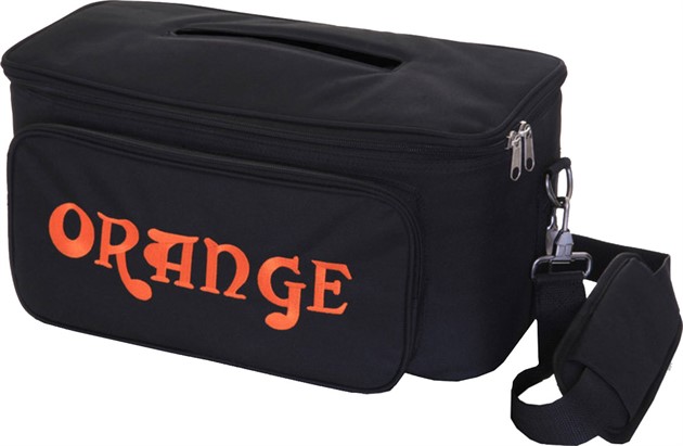 Orange Tiny Terror Gig Bag