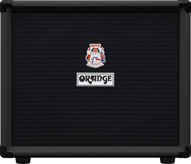 Orange OBC112 Black
