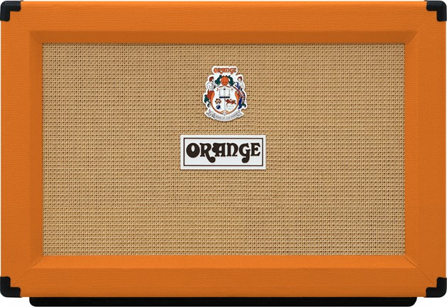 Orange PPC212