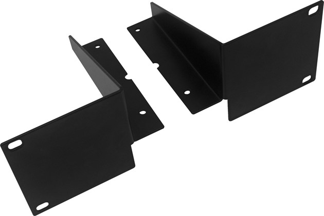 Orange Pedal Baby 100 Rackmount Kit