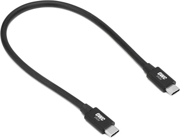 OWC Thunderbolt 5 Cable 0,3 m