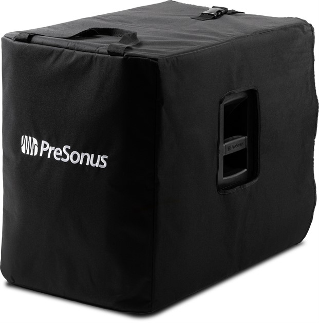 PreSonus AIR XD Sub 15 Cover