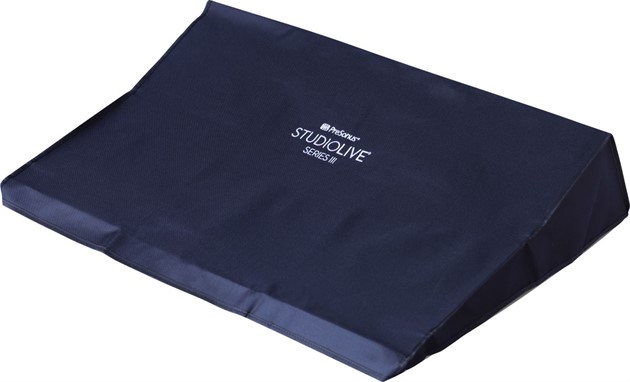 PreSonus StudioLive SE 32 Cover