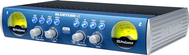 PreSonus BlueTube DP V2