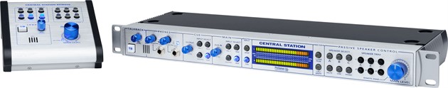 PreSonus Central Station Plus