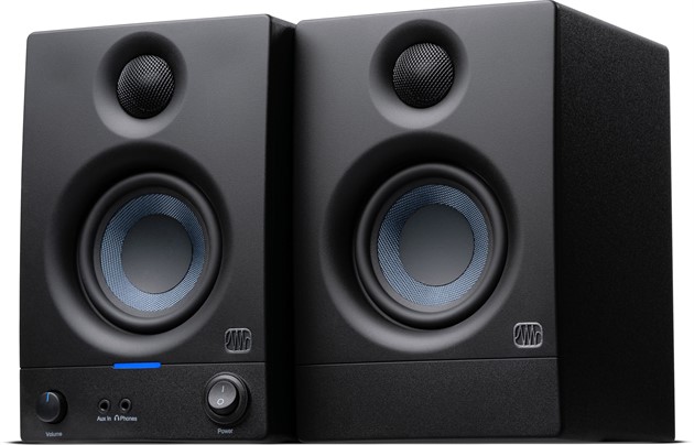 PreSonus Eris 3.5 2nd Gen