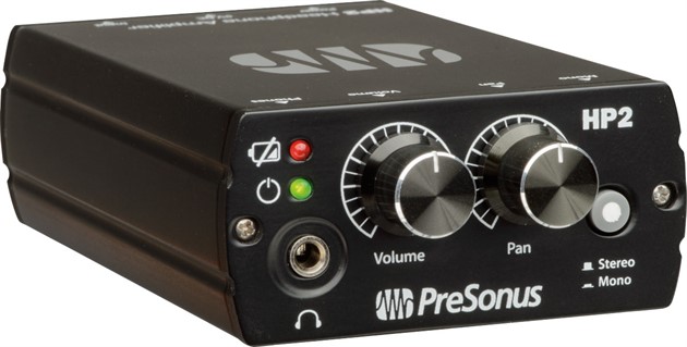 PreSonus HP2