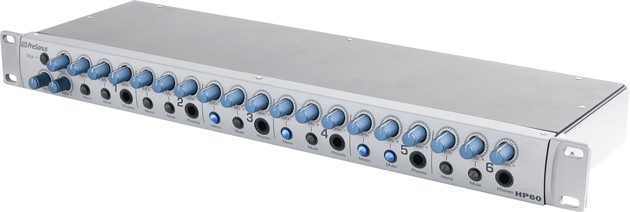 PreSonus HP60