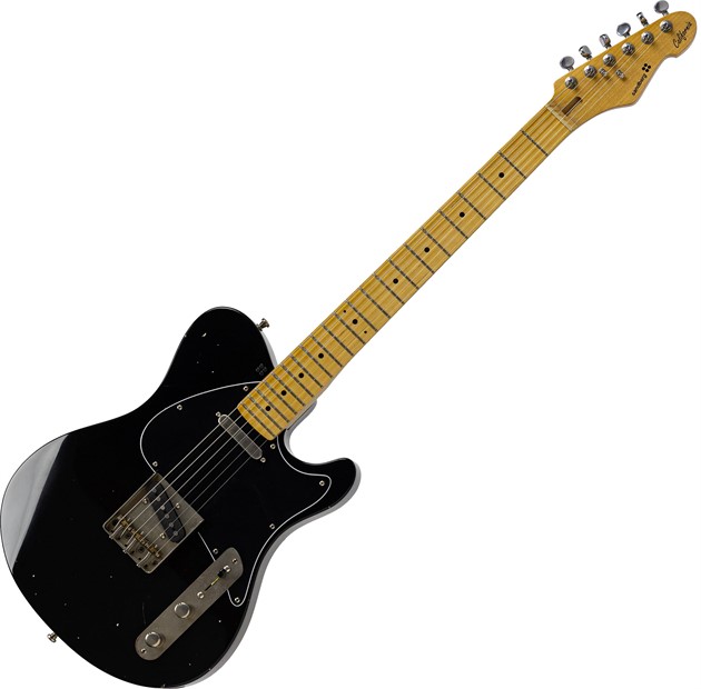 Sandberg DC Black Soft aged MN Dots