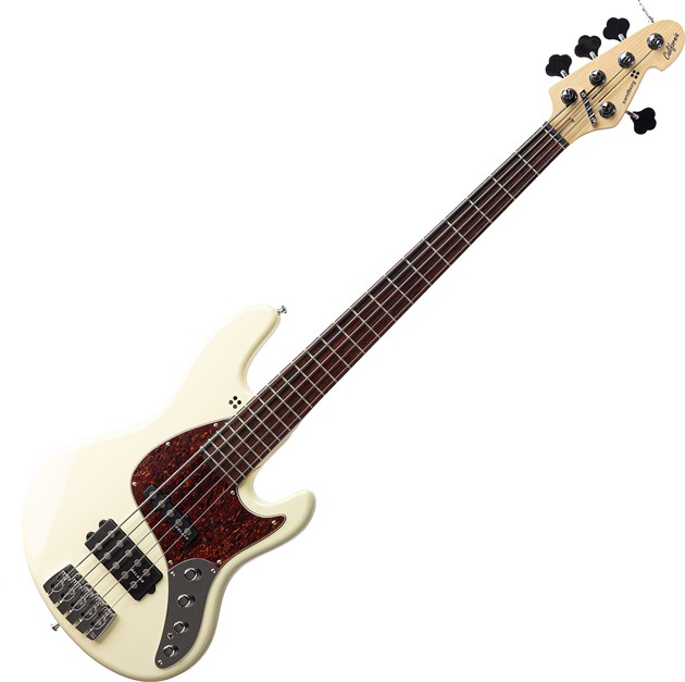 Sandberg TM5 GL High Gloss Cream RW Tort