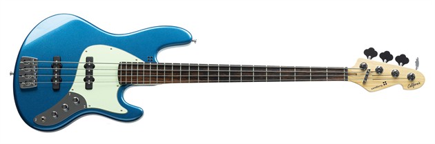 TT4 Passive H Gloss Lake Placid Blue RW Mint PG