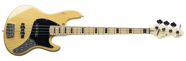 TT4 GL Ash H Gloss Nat. Birds eye MN Bk Blocks