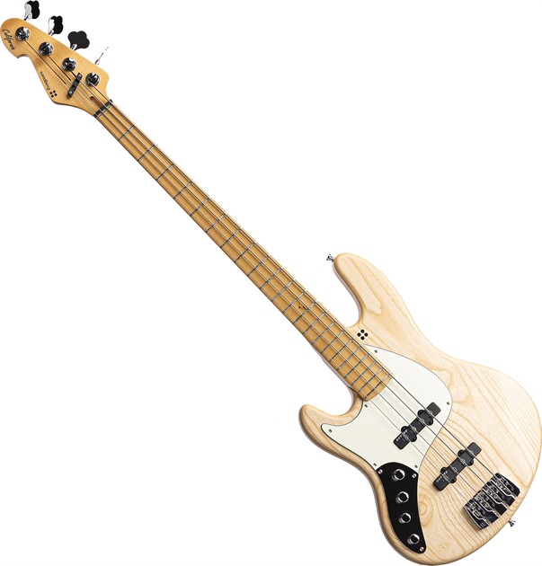 Sandberg TT4 Ash Nature Matt Roasted MN Parch PG