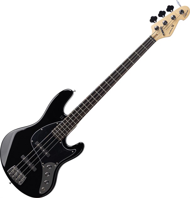 Sandberg TT4 Passive High Gloss Black RW