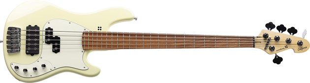 Sandberg VM5 35 HG Cream PF Parch PG