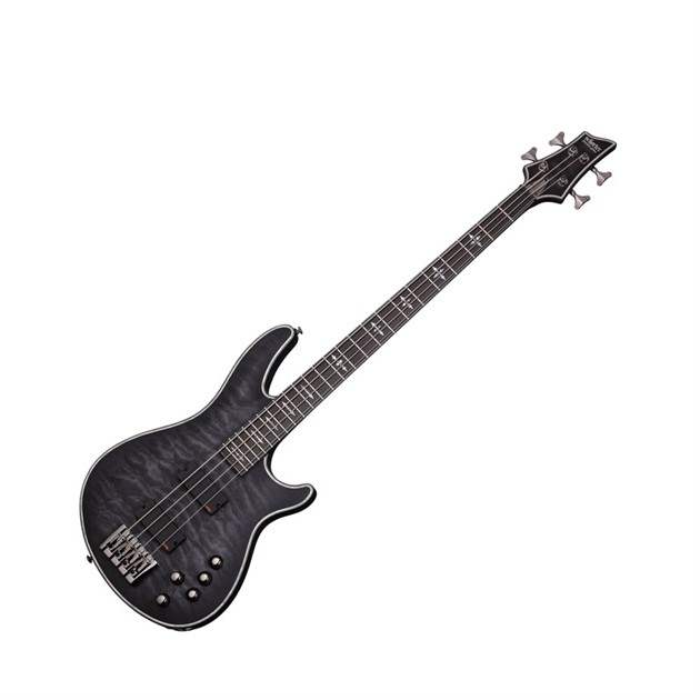 Schecter Hellraiser Extreme-4 STBLS