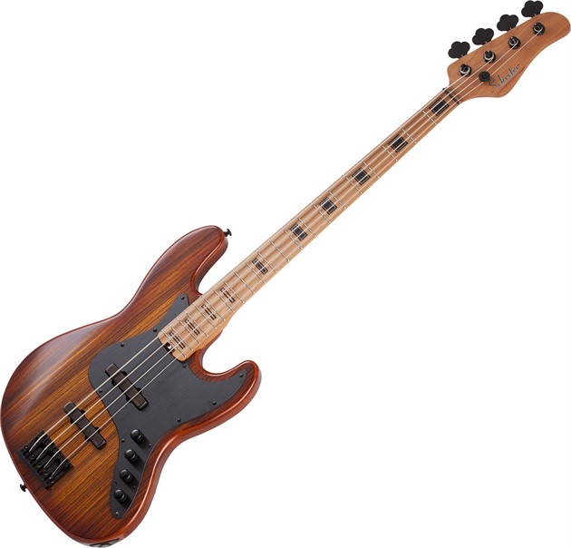 Schecter J-4 EXOTIC EXOTIC