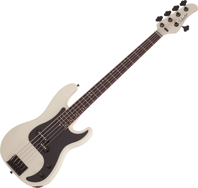 Schecter P-5   IVY