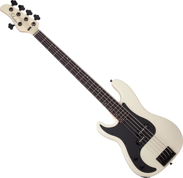 Schecter P-5  LH IVY