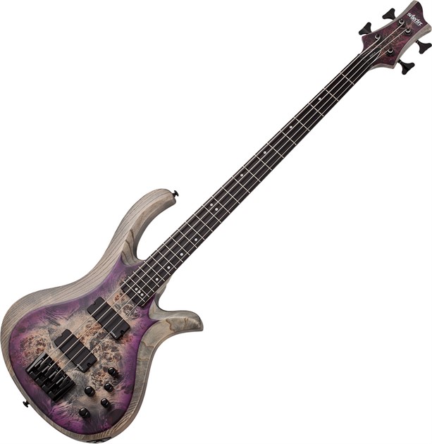 Schecter RIOT-4  SARB