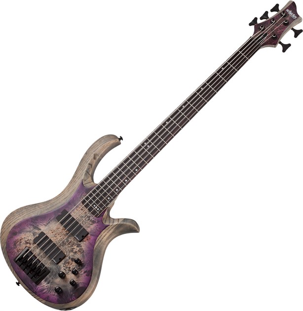 Schecter RIOT-5 SARB