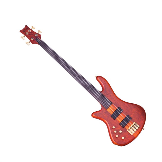 Schecter Stiletto Studio-4 FL Lefthand HSN