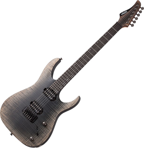 Schecter BANSHEE MACH -6 FOB