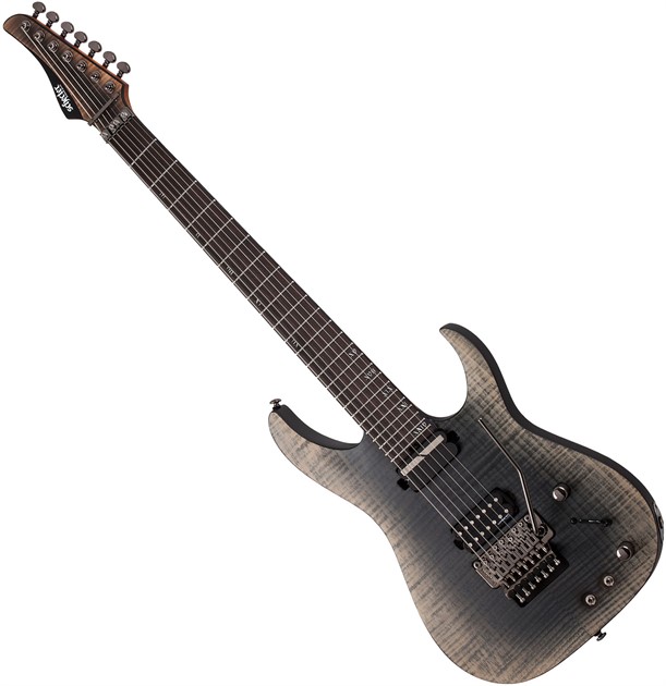 Schecter BANSHEE MACH-7 FR-S LH  FOB
