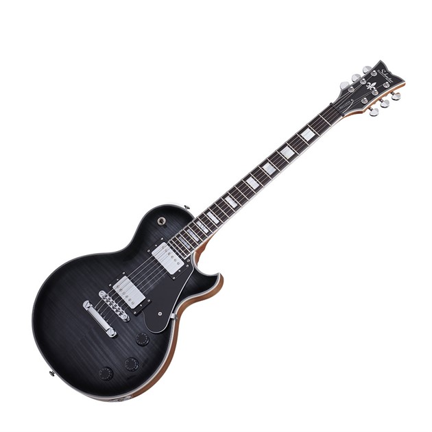 Schecter SOLO-II CUSTOM  TBB