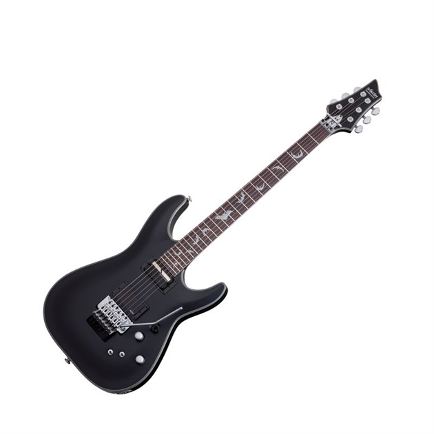 Schecter Damien Platinum 6 FR Sustainiac SBK