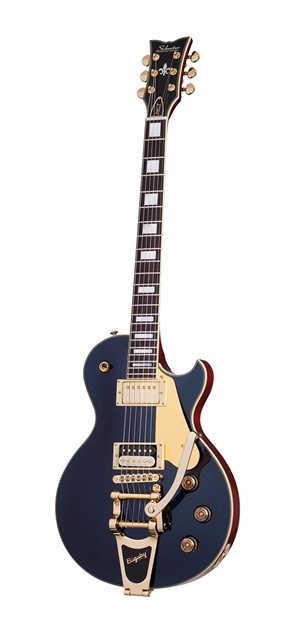 Schecter Mark Thwaite Solo-II Ultra Violet