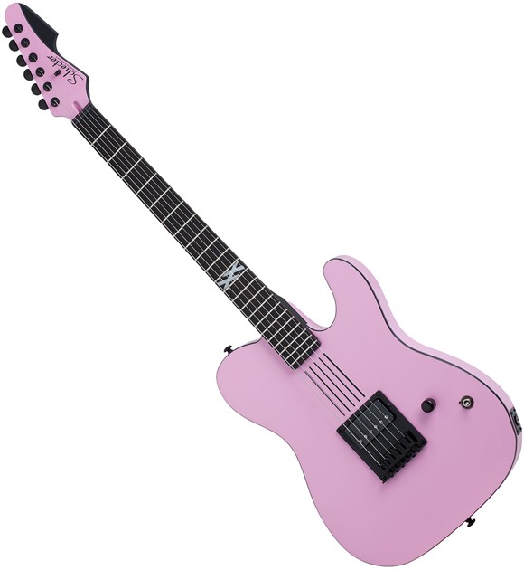 Schecter PT-MGK LH HP