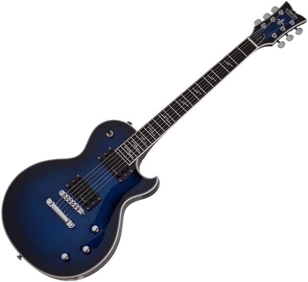 Schecter SOLO-II SUPREME  STBB