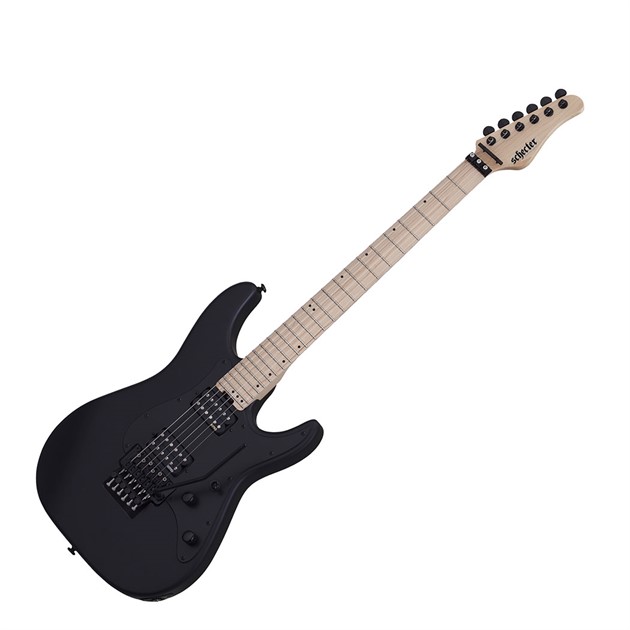 Schecter SUN VALLEY SS-FR  SBK
