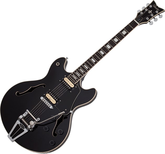 Schecter CORSAIR 2020 G BLK