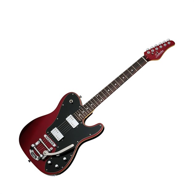 Schecter PT Fastback II B Metallic Red
