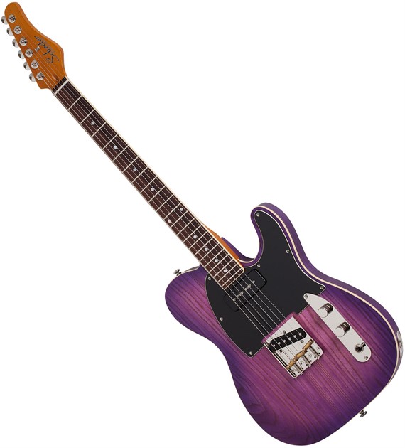 Schecter PT SPECIAL LH PBP