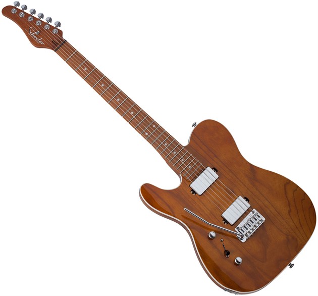 Schecter PT VAN NUYS G.NAT ASH LH GNA