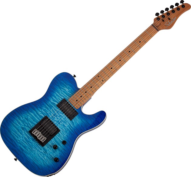 Schecter PT PRO-MAPLE TBLB