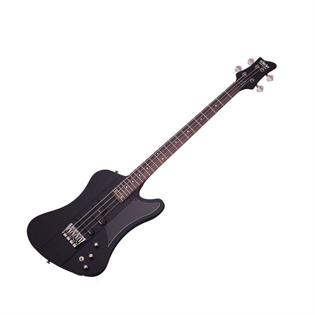 Schecter NIKKI SIXX-Schecter Sixx Bass SBK