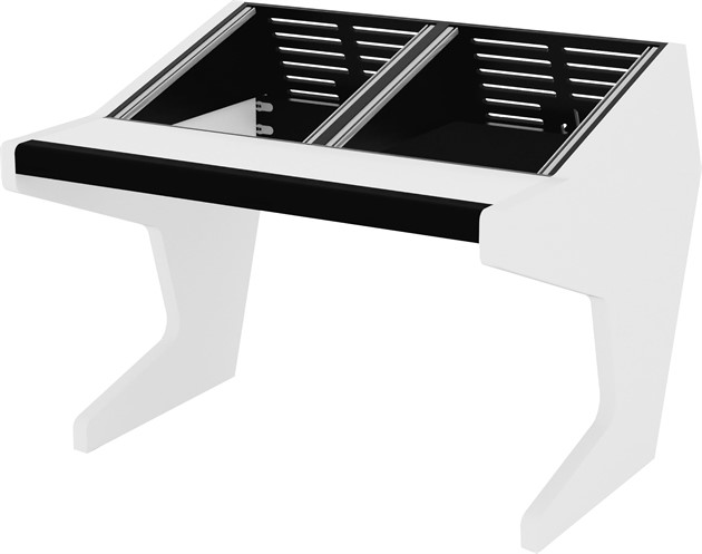 Sessiondesk Duo 2x12U