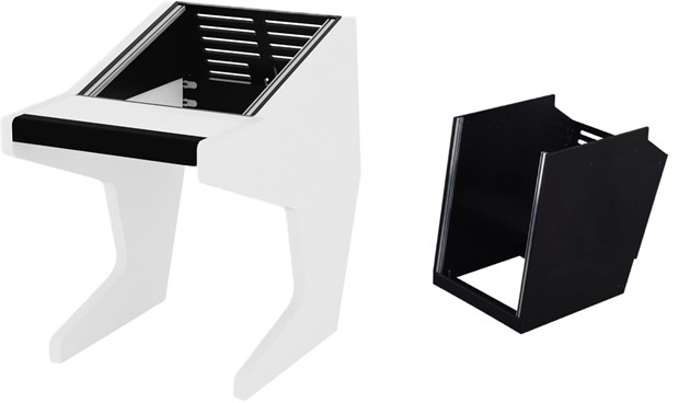 Sessiondesk Solo 12U+12U