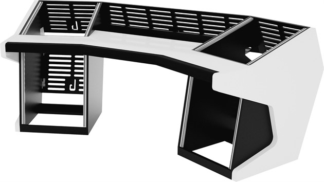 Sessiondesk TRAPEZ 60