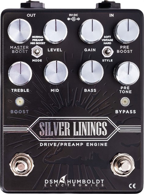 DSM & Humboldt Silver Linings