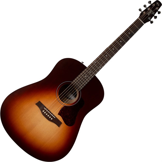 Seagull Entourage Autumn Burst