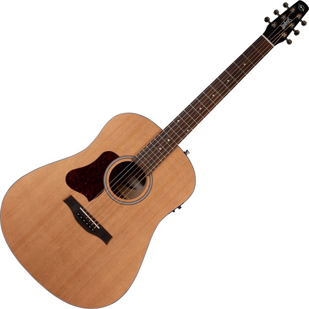 Seagull S6 Orig. Left Presys II