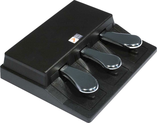 Studiologic SLP3-D Sustain Pedal