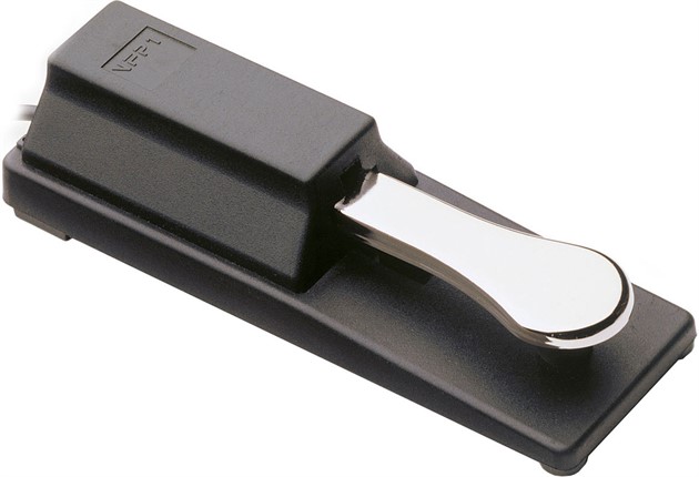 Studiologic VFP1/25 Sustain Pedal