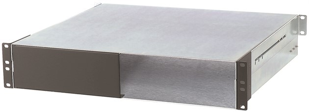 Sonnet DuoModo Dual-Module Rack Chassi