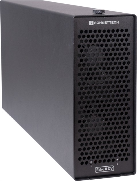 Sonnet Echo II DV Desktop